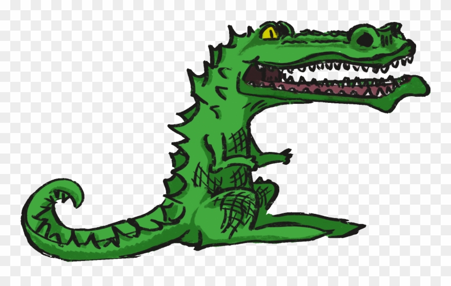 Scroll To See More - Cartoon Clipart