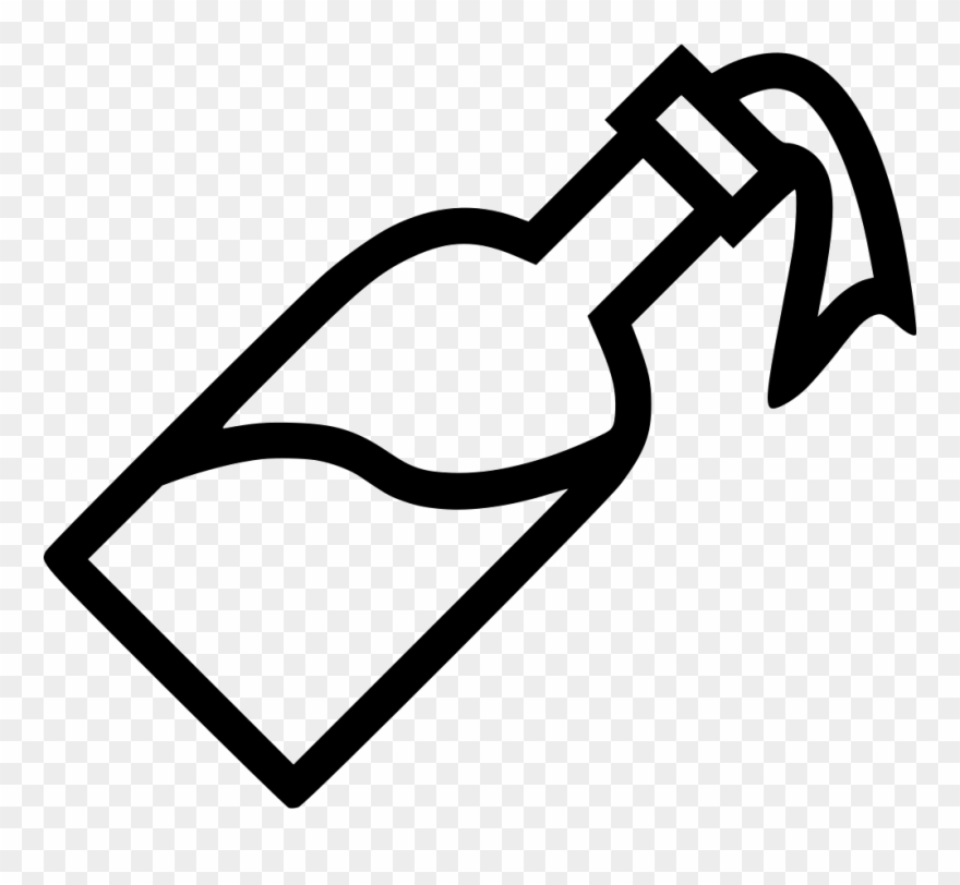 Molotov Cocktail Comments - Portable Network Graphics Clipart