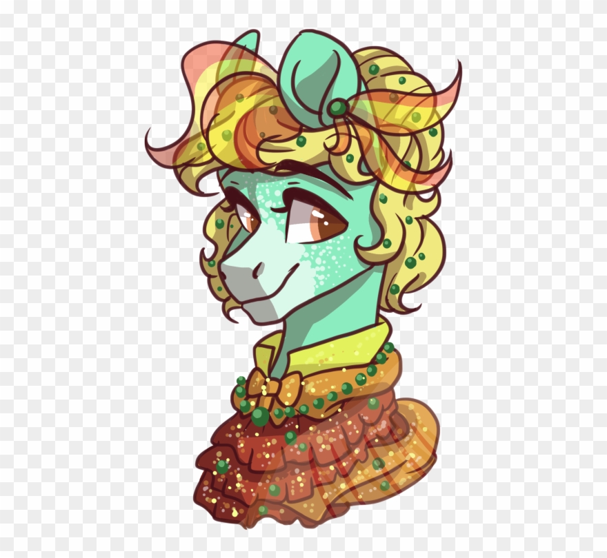 It Was So Pretty I Had To Draw What I Understood Of - Cartoon Clipart