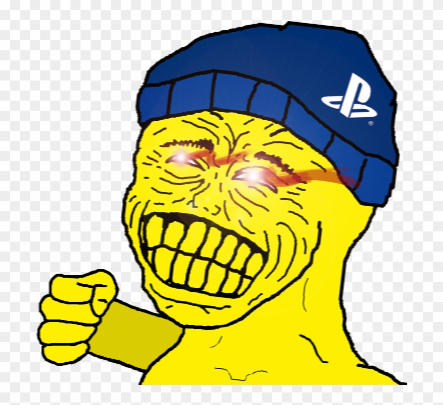 View Samegoogleiqdbsaucenao 1513022037886 , - Playstation Clipart