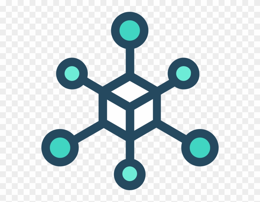 Adding A Custom Tool Integration - Hub And Spoke Icon Clipart
