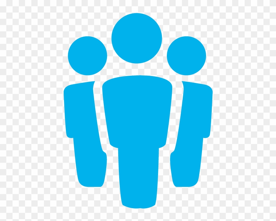 Related Articles - Community Logo Black And White Clipart