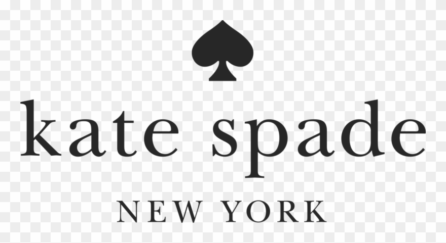 Kate Spade Ny Logo Clipart