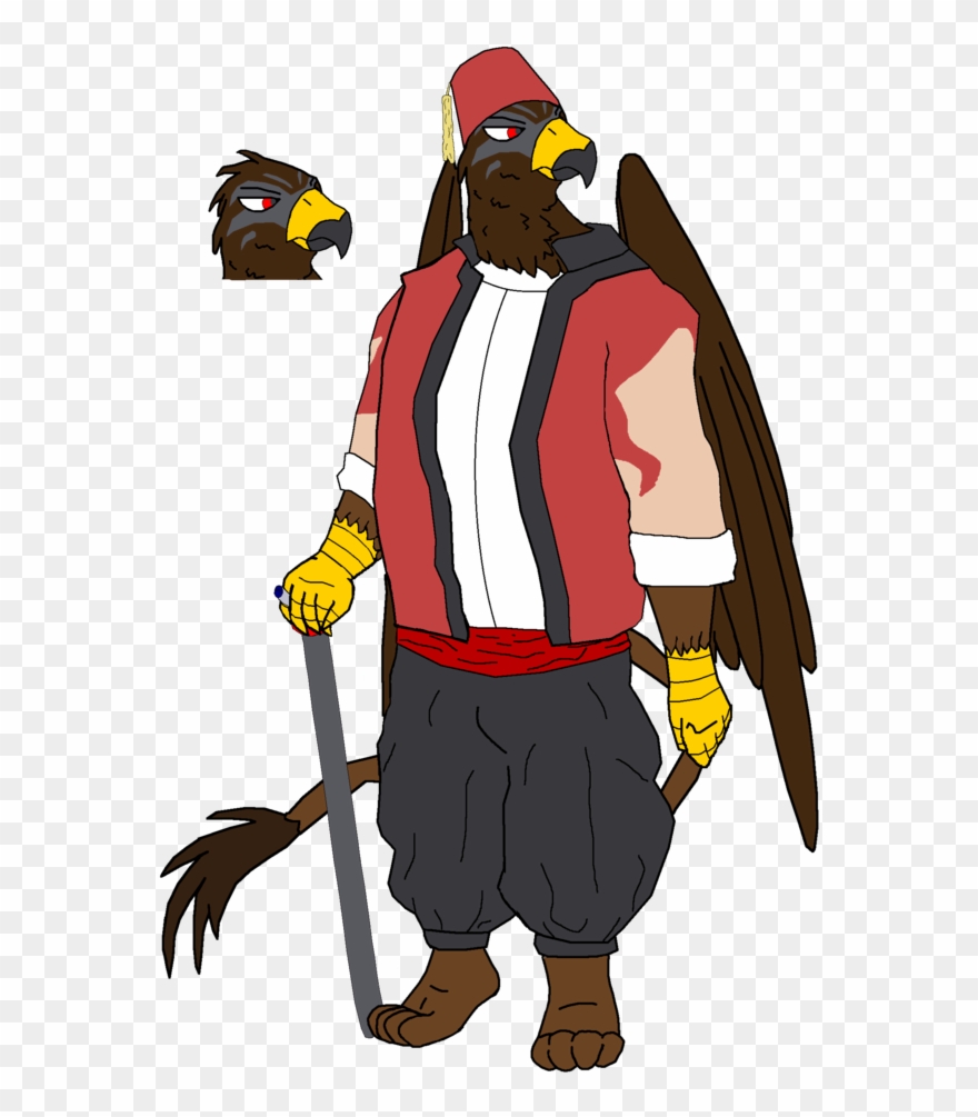 Archangel2401, Cane, Chubby, Clothes, Fez, Griffon, - Hat Clipart