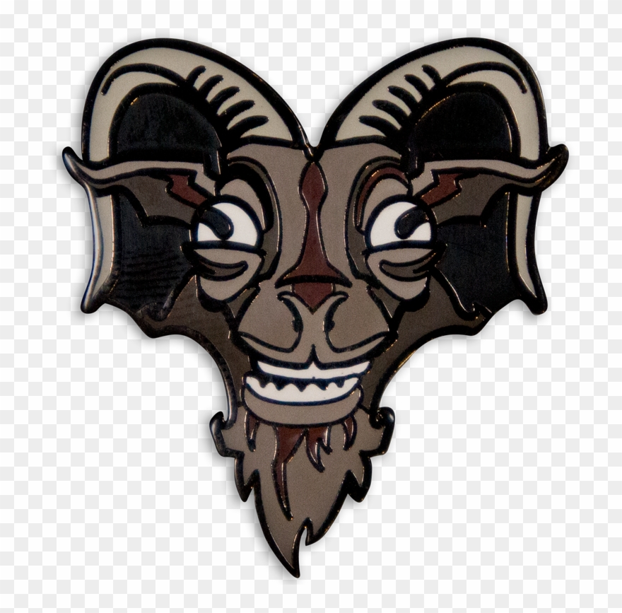 Enamel Pins - Lapel Pin Clipart