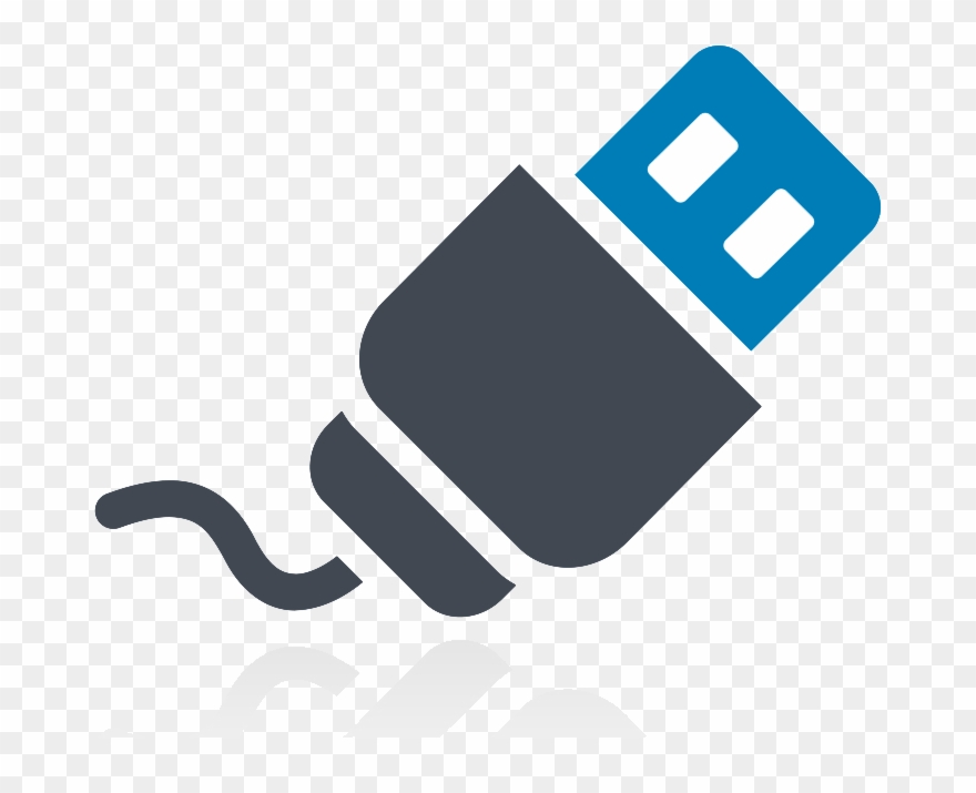 Integration - Usb Flash Drive Clipart