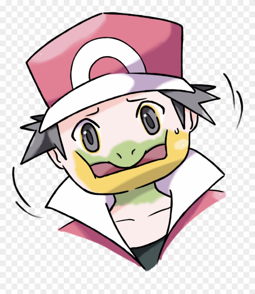 Fez ♨mangaka @fezmangaka - Cartoon Clipart