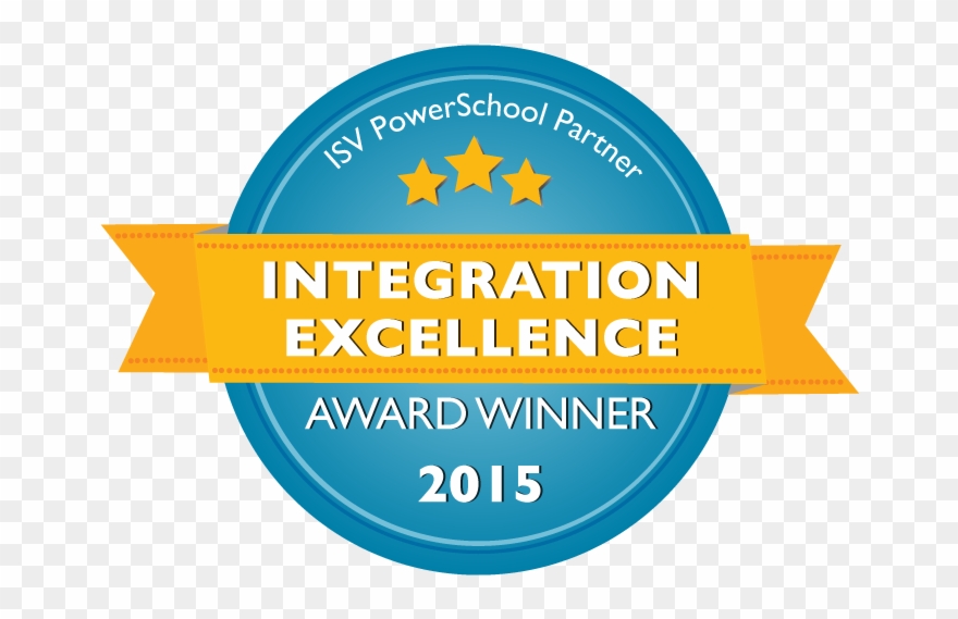 Infosnap Receives Powerschool Partner Badge Recognition - North County Appliance Repair Clipart