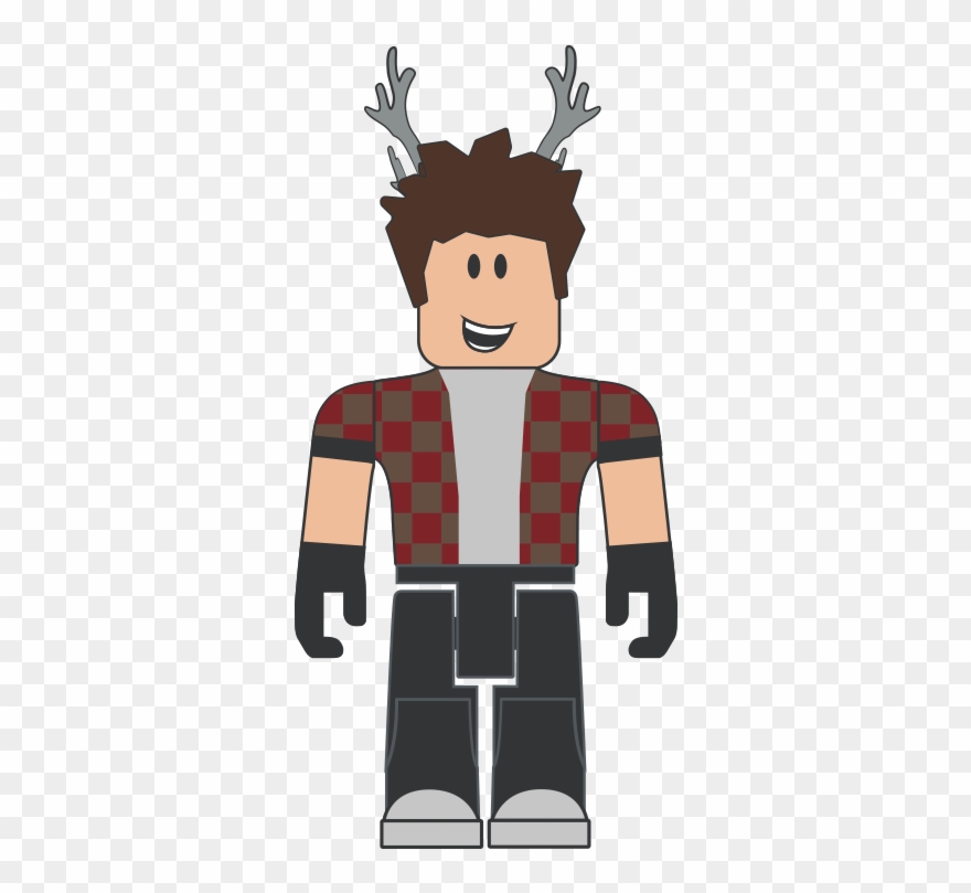 Lumberjack Tycoon - Roblox Mystery Figures Series Clipart