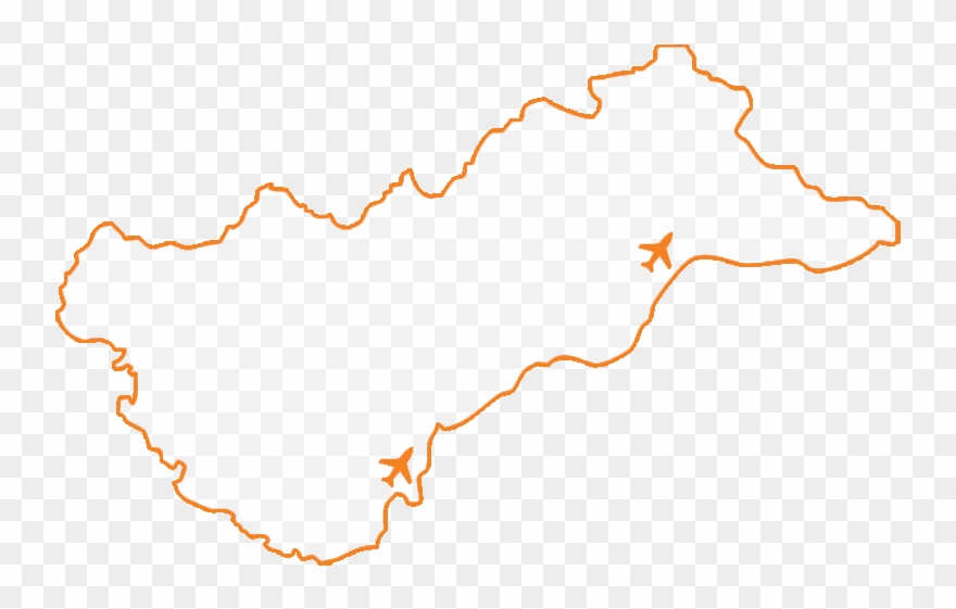 Map Search - Illustration Clipart