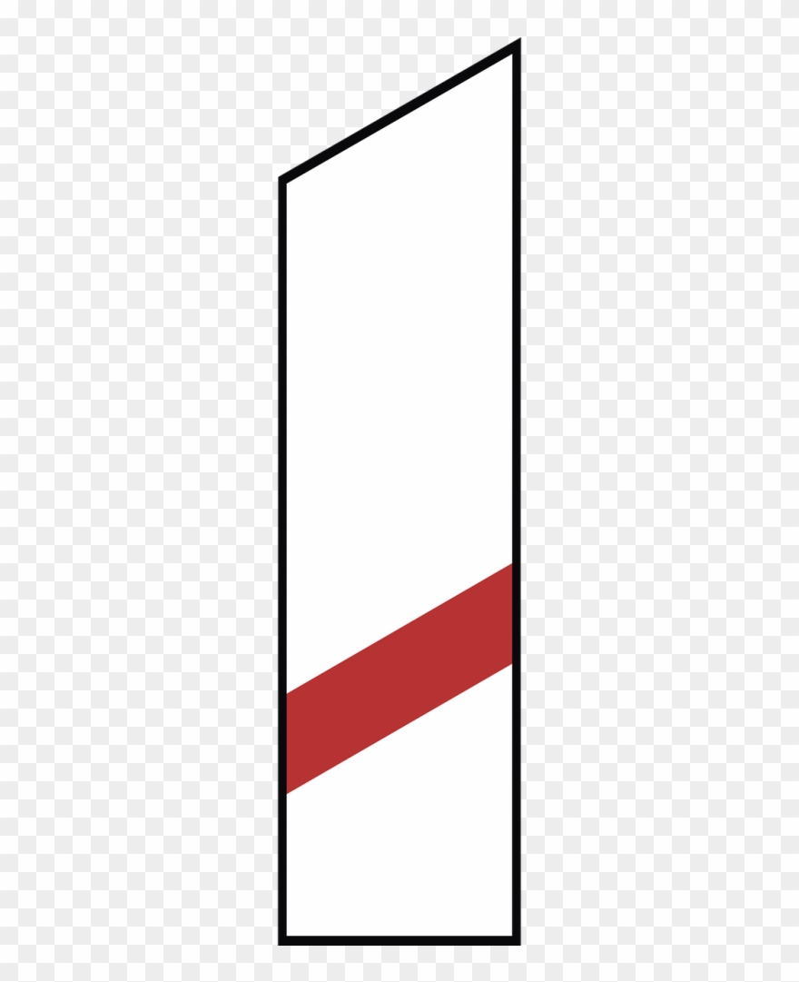 Warning,road - Information Clipart