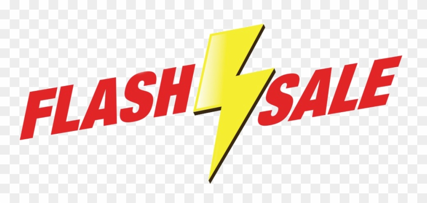 Flash Sale Png Image - Favehotel Rembang Clipart