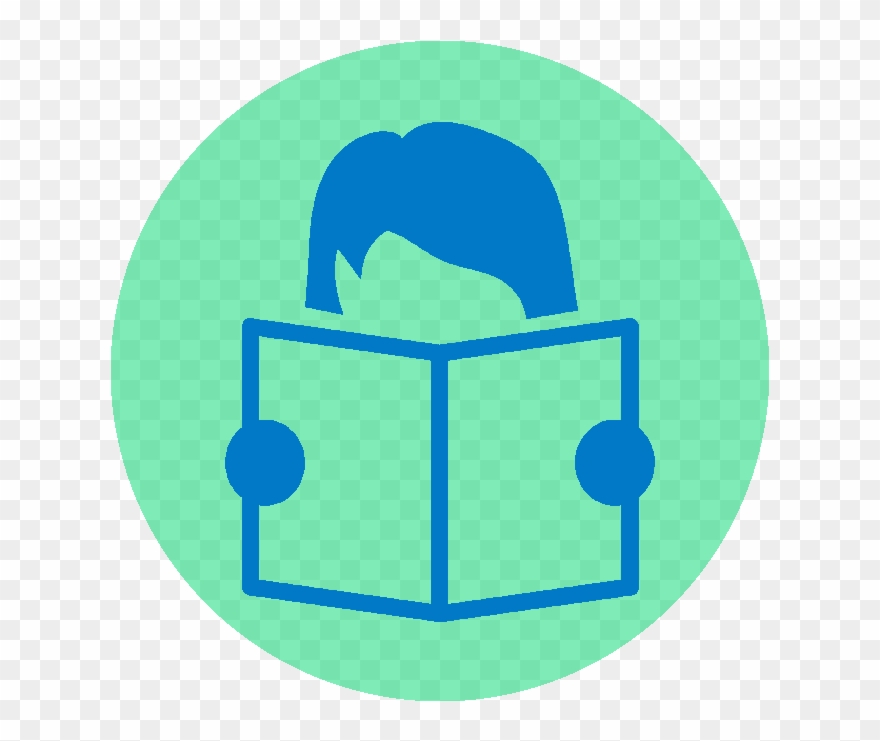 Lexercise Dyslexia Therapy - Reading Readiness Clipart