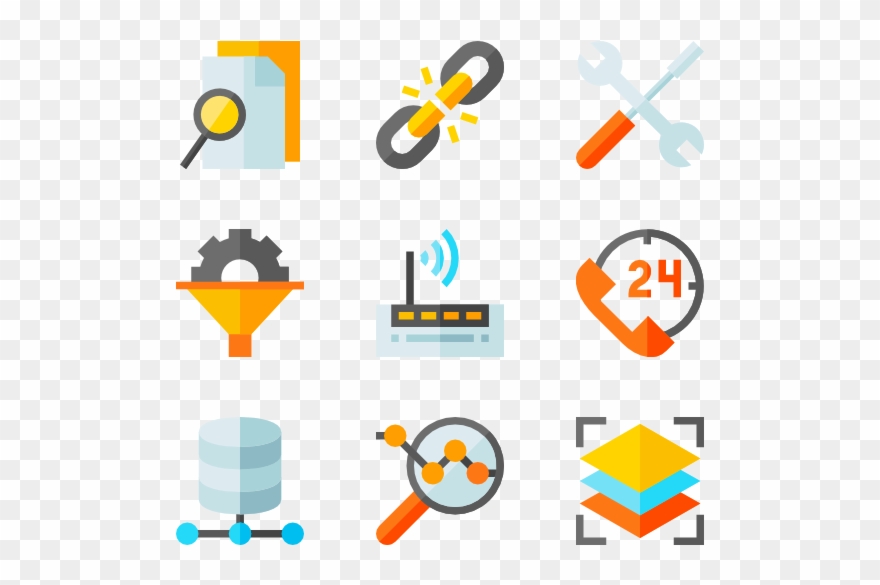 Data Analytics - Home Automation Png Clipart