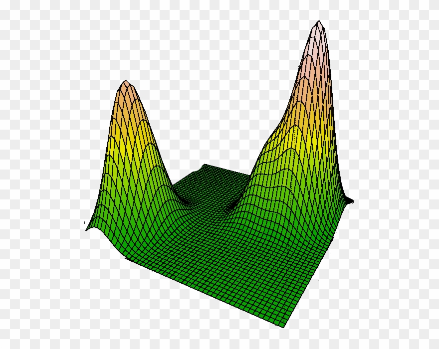 Stochastic Modelling And Data Analysis - One World Financial Center Clipart