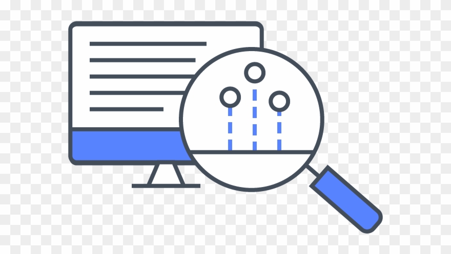 Data And Analytics Use Cases Clipart