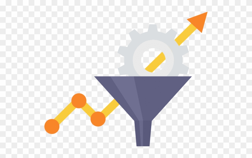 Media Also Offers Conversion Tracking And Optimization - Website To Generate Leads Clipart