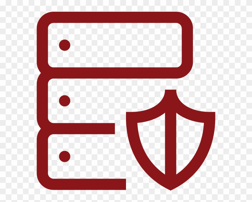 Data Protection For Borderless Perimeter - Crest Clipart