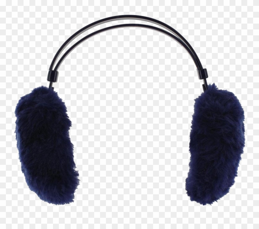 Earmuffs Transparent Background Clipart