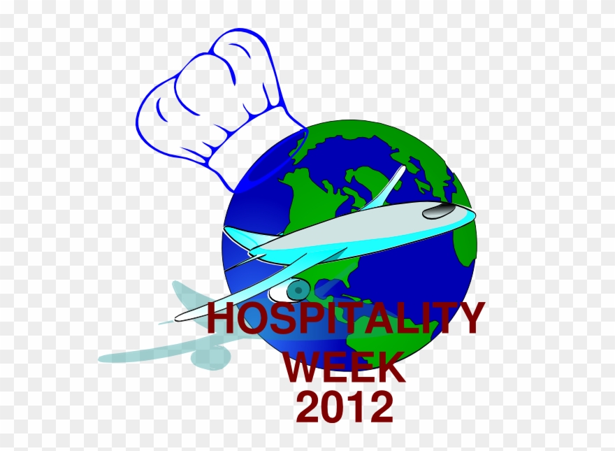 Hospitality Week Clip Art At Clkercom Vector Online - Chef Hat Clip Art - Png Download