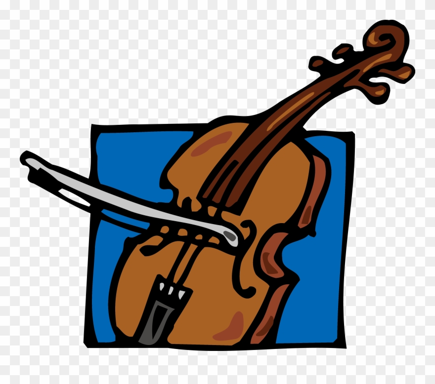 Guitar Clipart Fiddle - Hard Bugtong Tagalog With Answer - Png Download