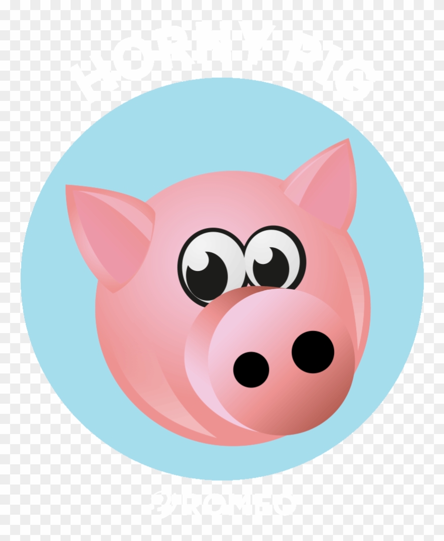 Download - Pig Nose Gif Clipart