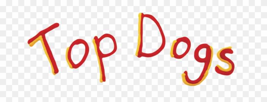 Made Our Way Around Moorpark Searching For The Best - Dog Clipart