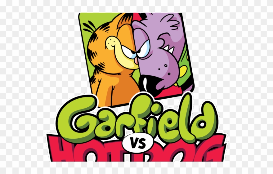 Hot Dog Clipart Carnival - Cartoon - Png Download