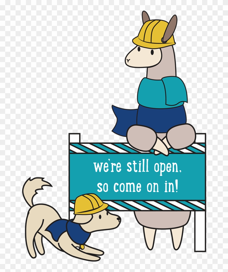 Lloyd, Meet Libby - Cartoon Clipart