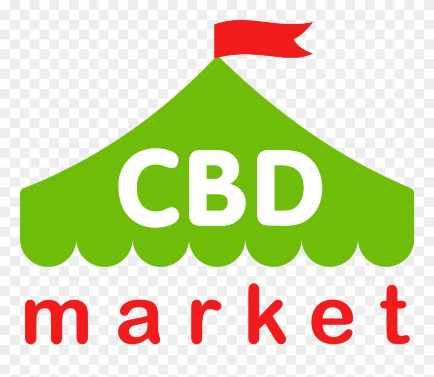 6 Best Cbd Edibles For Pain Cbd - Logo Clipart