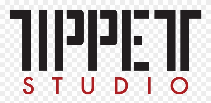 Tippett Studio Logo Clipart