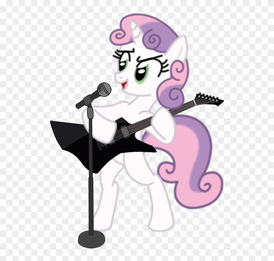 1992zepeda, Electric Guitar, Guitar, Heavy Metal, Instrument, - Microphone Stand Clipart Png Transparent Png