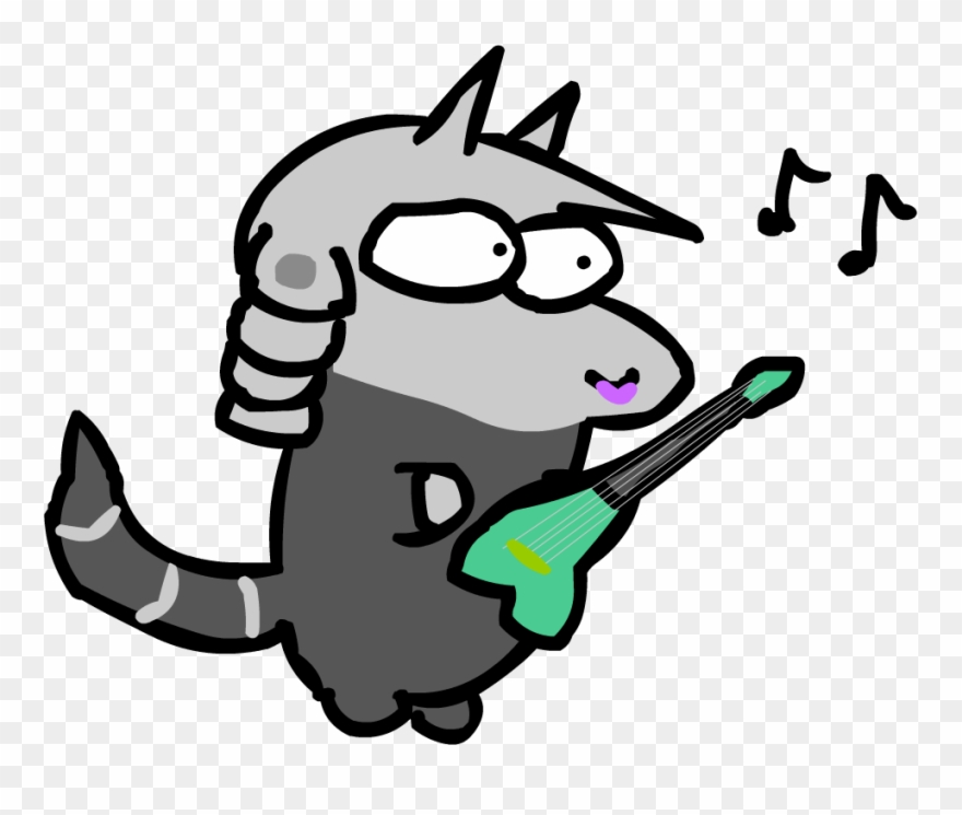 Mamagron Is Heavy Metal - Heavy Metal Clipart