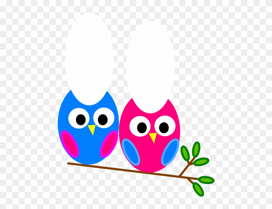 Happy 1st Birthday Cute Clipart