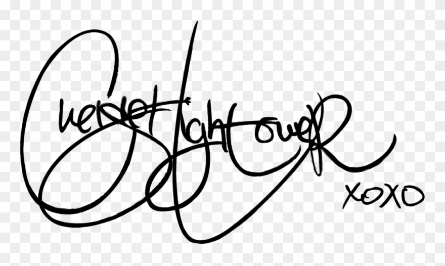 As I Believe That Is One Of The First Keys, Amongst - Calligraphy Clipart