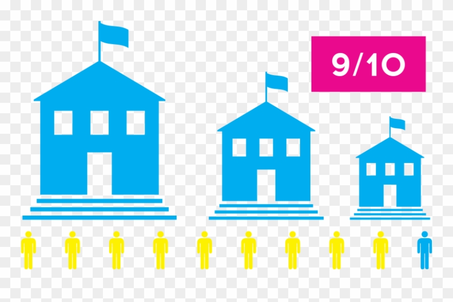 Higher Learning Is The Key To Success - Idaho Clipart