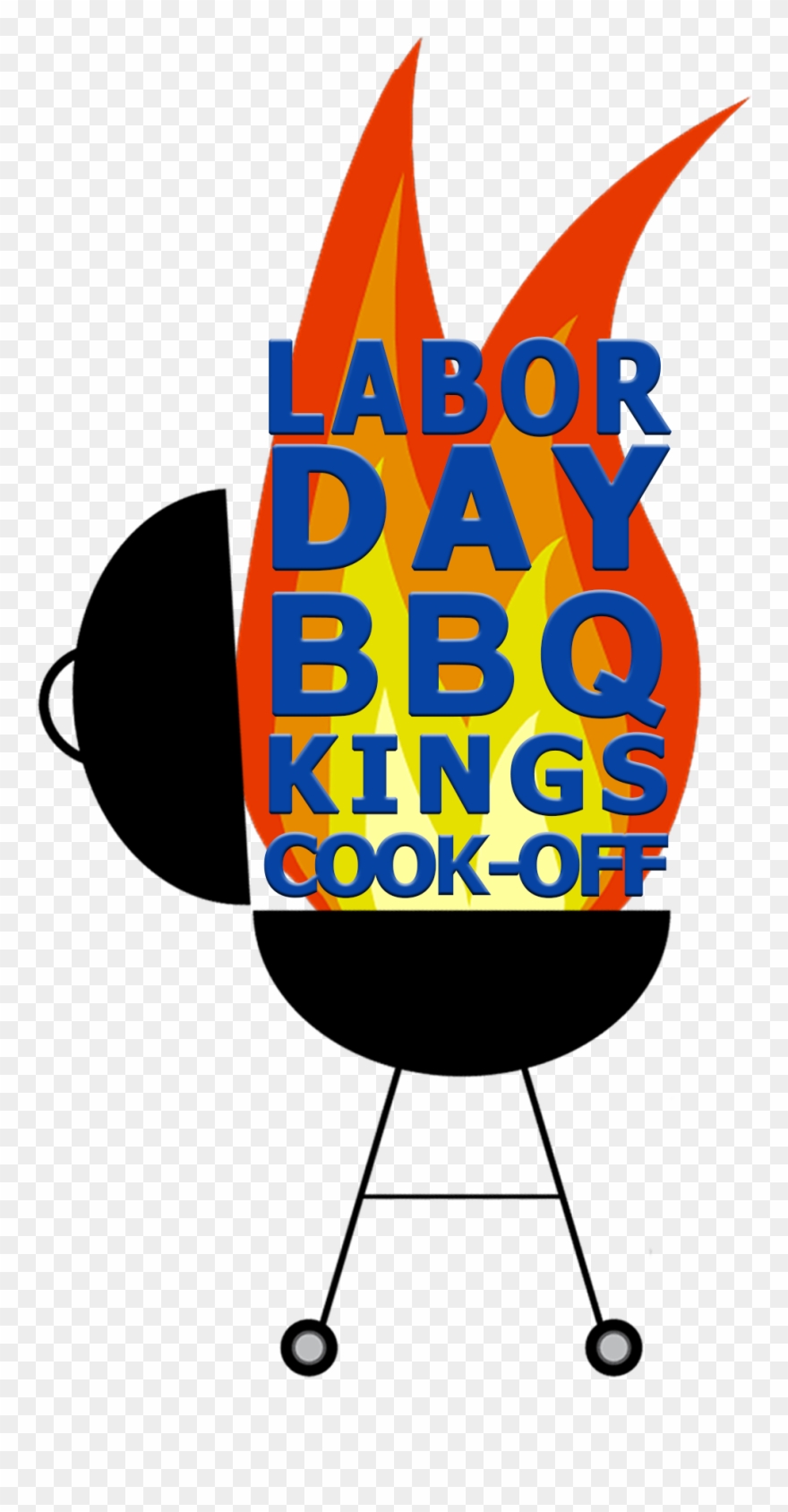 Labor Day Logo - Logo Clipart