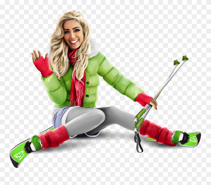 Just So You Know, Tube, Clip Art, Illustrations - Superhero - Png Download