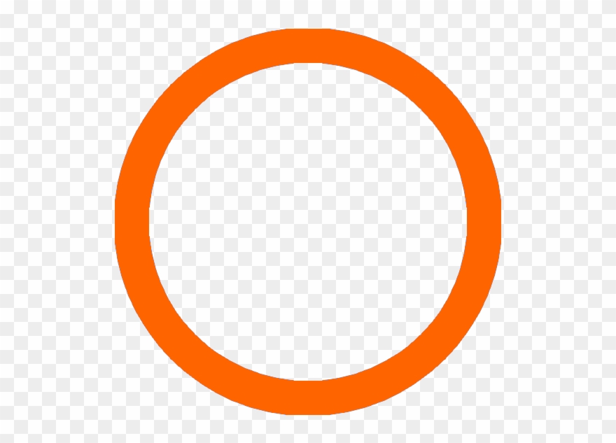 Map Of Life - Circle Clipart