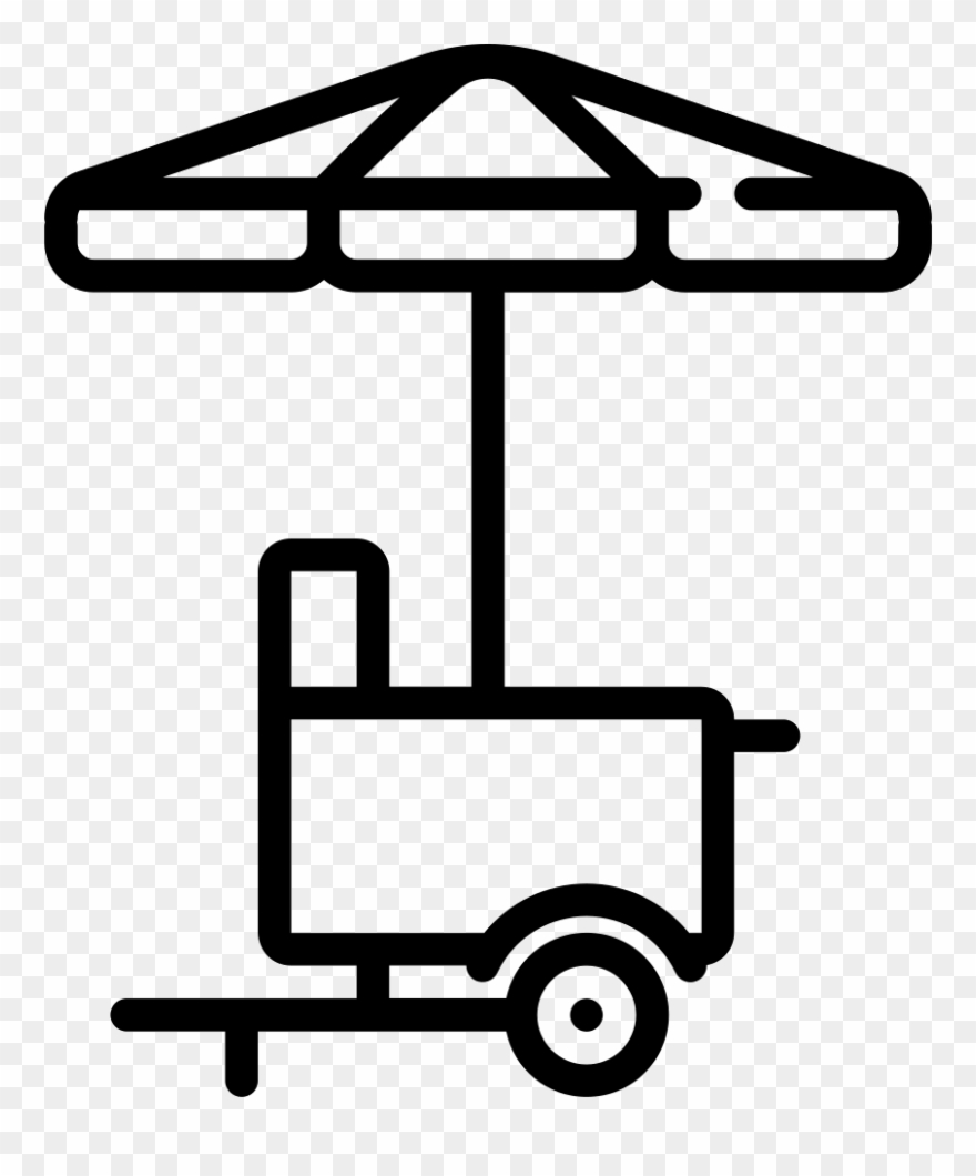 Png File - Outdoor Cafe Logo Clipart