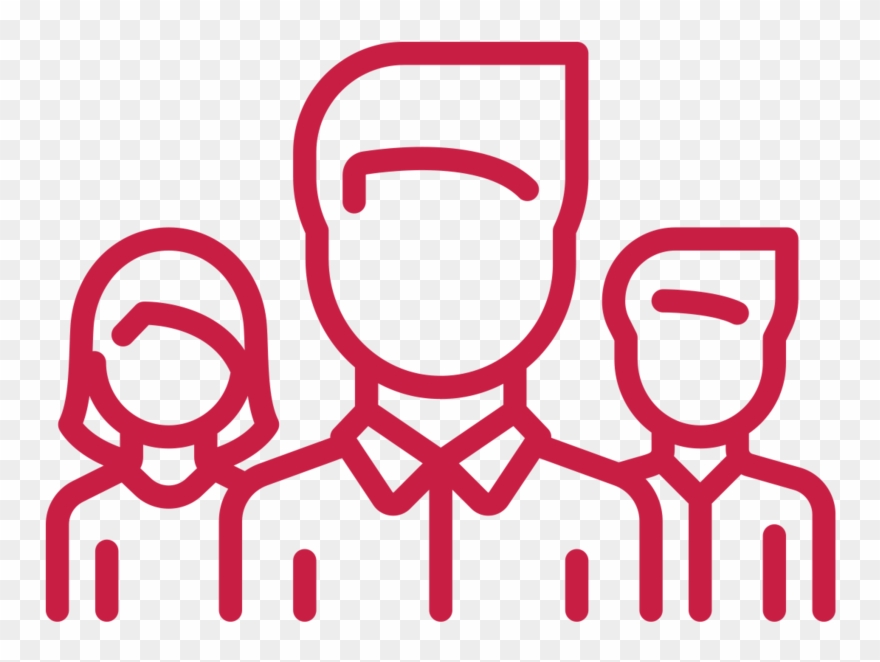 Executive Management - Icon Clipart