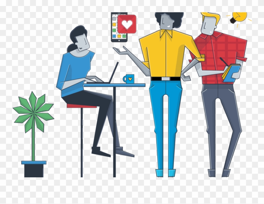 Non-executive Board Member Clipart