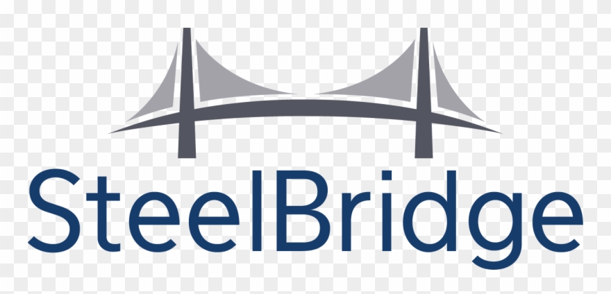 Steelbridge Logo - Steelbridge Consulting Clipart