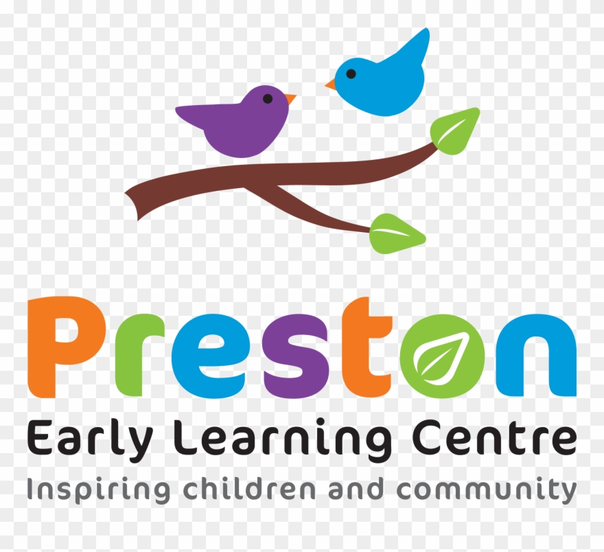 Full Pelc Logo With Birds, Branch, And Tagline, 300 Clipart