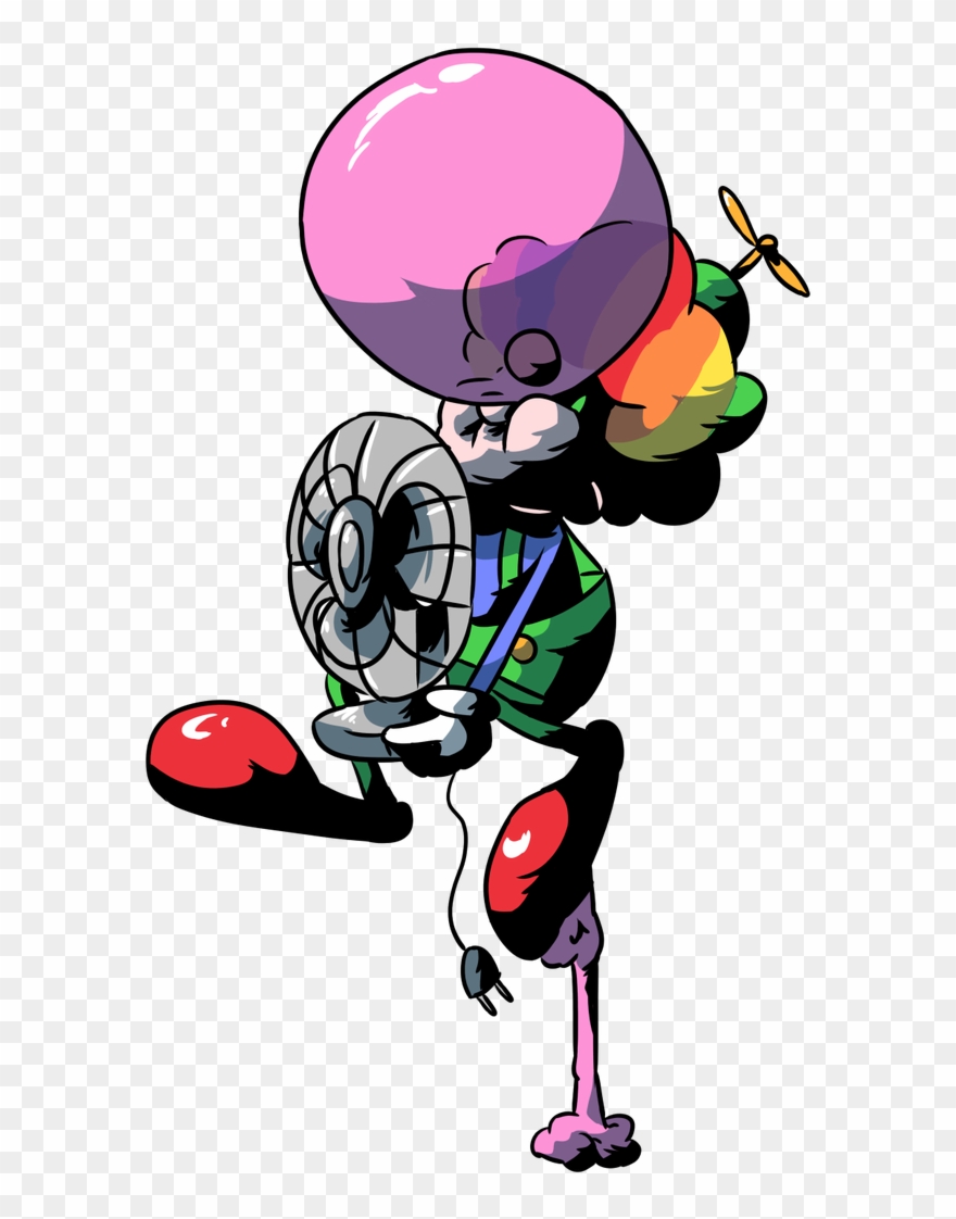 4 Apr - Cartoon Clipart