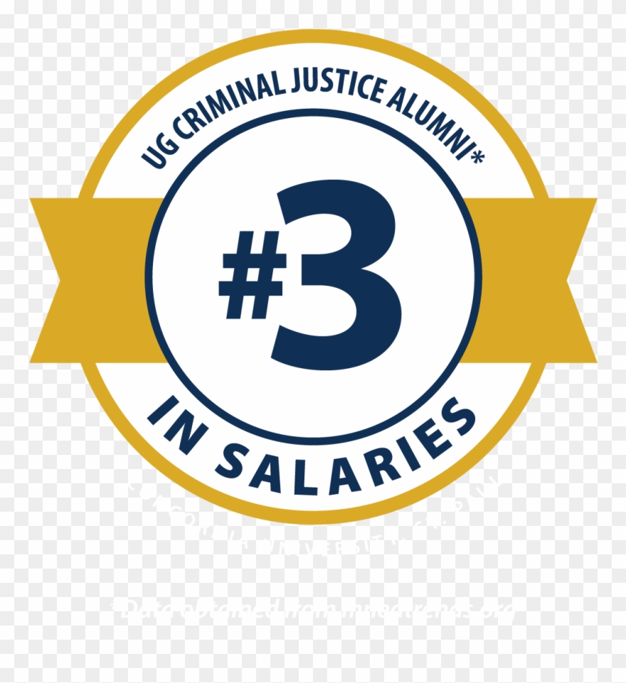 Bachelor Of Arts Incriminal Justice Clipart