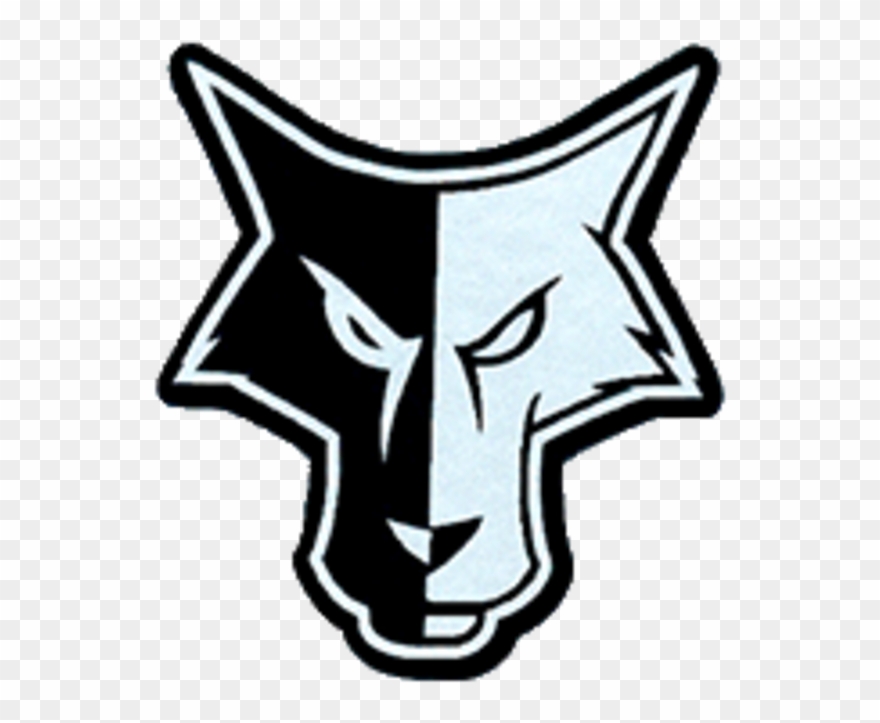 Banner Free Stock Longhorn Drawing Iroquois - Waverly South Shore Coyotes Clipart