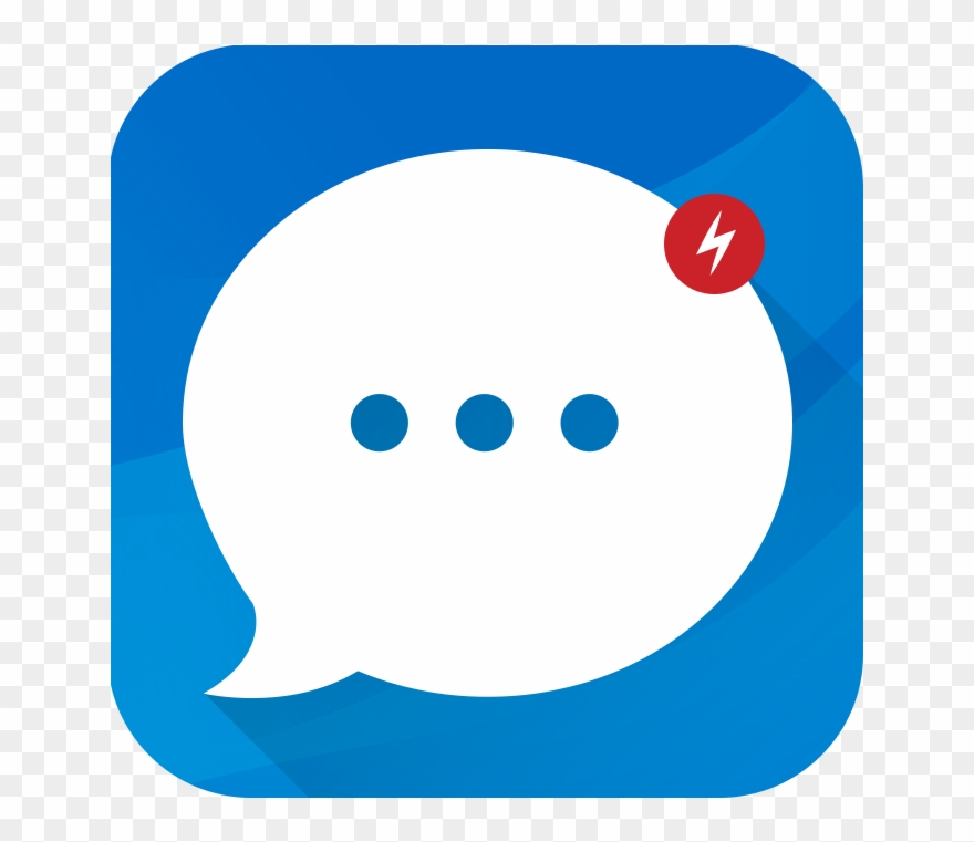 Social Live Chat Clipart