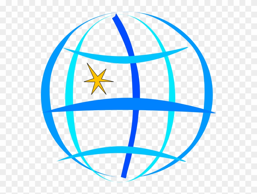 Coordenadas Geograficas En El Mundo Png Clipart