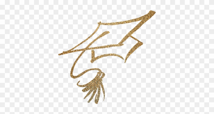 Cap And Diploma Clipart